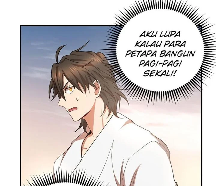 The Grand Wudang Saga Chapter 51 - halaman 76