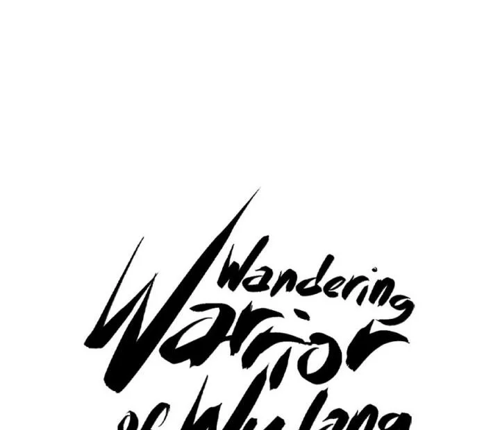 The Grand Wudang Saga Chapter 52 - halaman 11