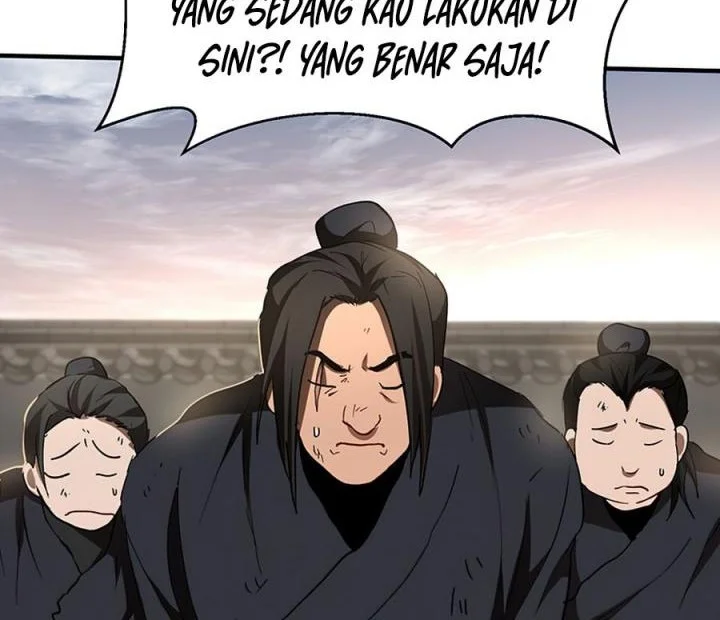 The Grand Wudang Saga Chapter 52 - halaman 19