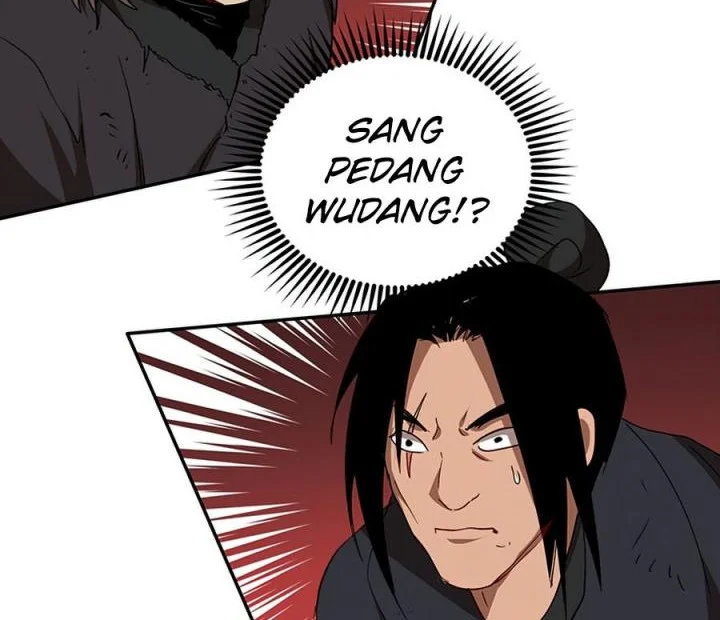 The Grand Wudang Saga Chapter 52 - halaman 27
