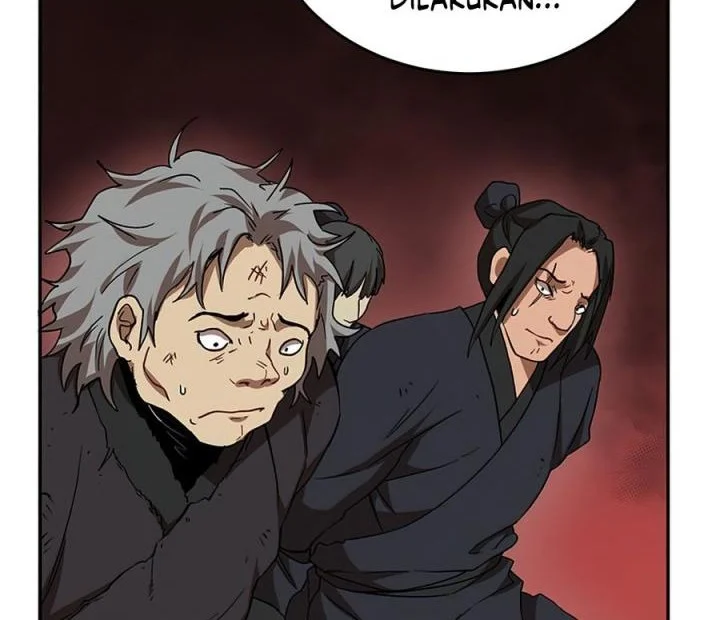 The Grand Wudang Saga Chapter 52 - halaman 30