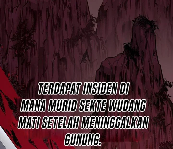 The Grand Wudang Saga Chapter 52 - halaman 32