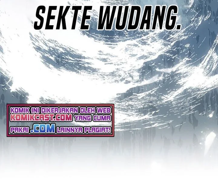 The Grand Wudang Saga Chapter 52 - halaman 36