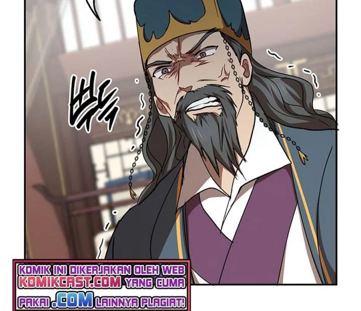 The Grand Wudang Saga Chapter 52 - halaman 45