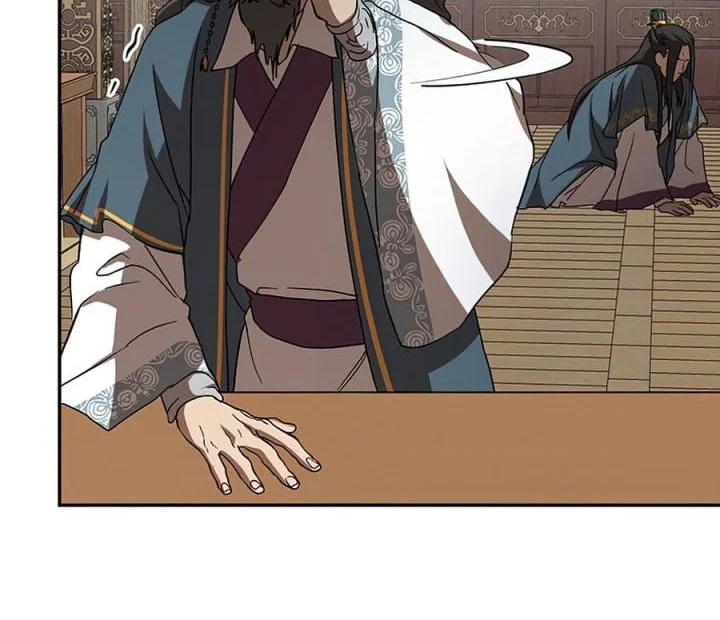 The Grand Wudang Saga Chapter 52 - halaman 47