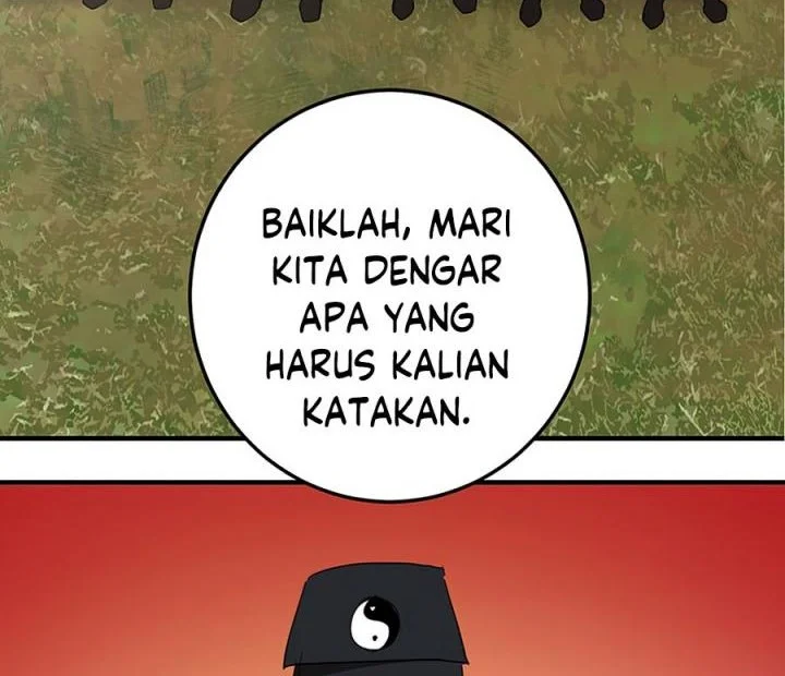 The Grand Wudang Saga Chapter 52 - halaman 53