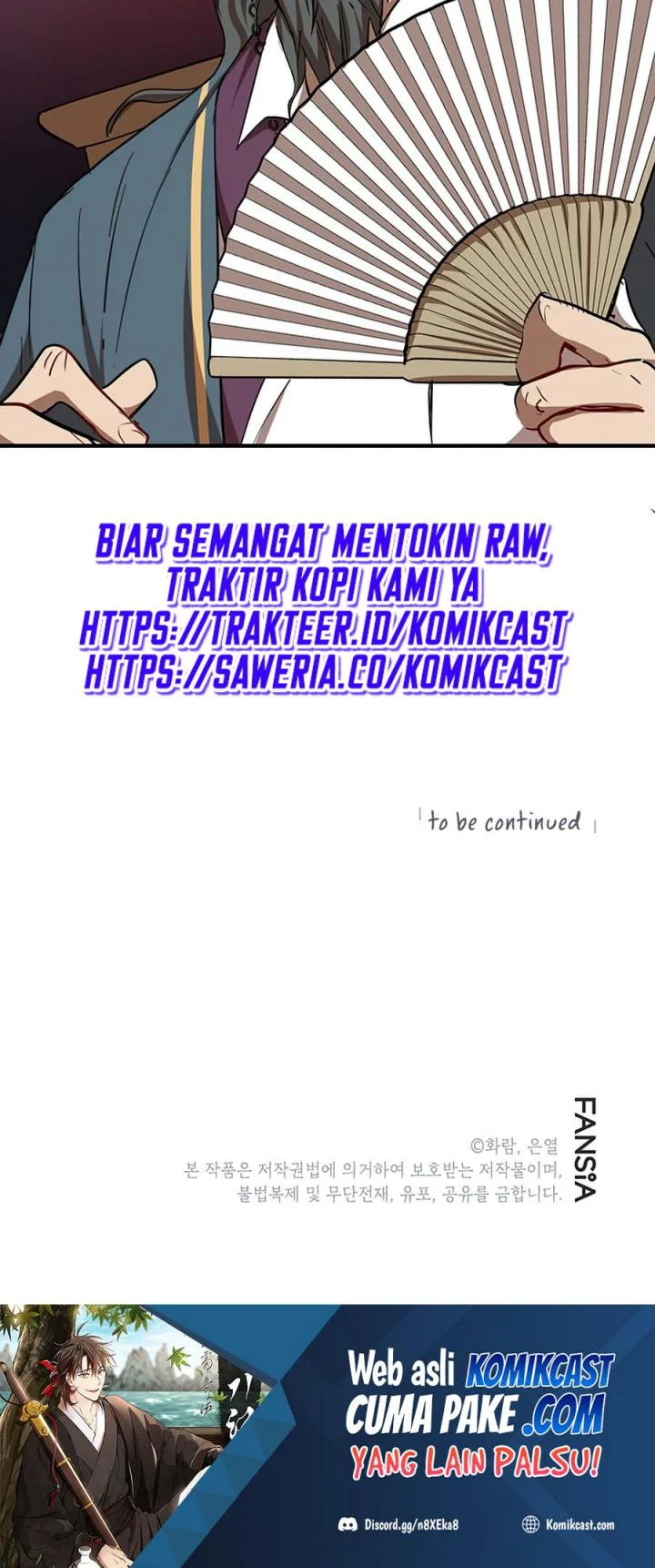 The Grand Wudang Saga Chapter 52 - halaman 66