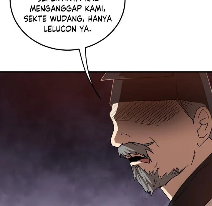 The Grand Wudang Saga Chapter 53 - halaman 18