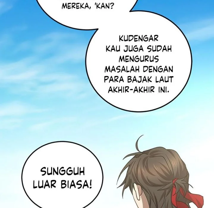 The Grand Wudang Saga Chapter 53 - halaman 29