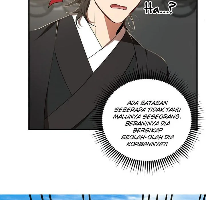 The Grand Wudang Saga Chapter 53 - halaman 3