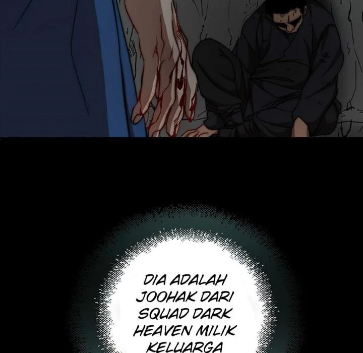 The Grand Wudang Saga Chapter 53 - halaman 42