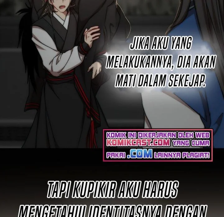 The Grand Wudang Saga Chapter 53 - halaman 44