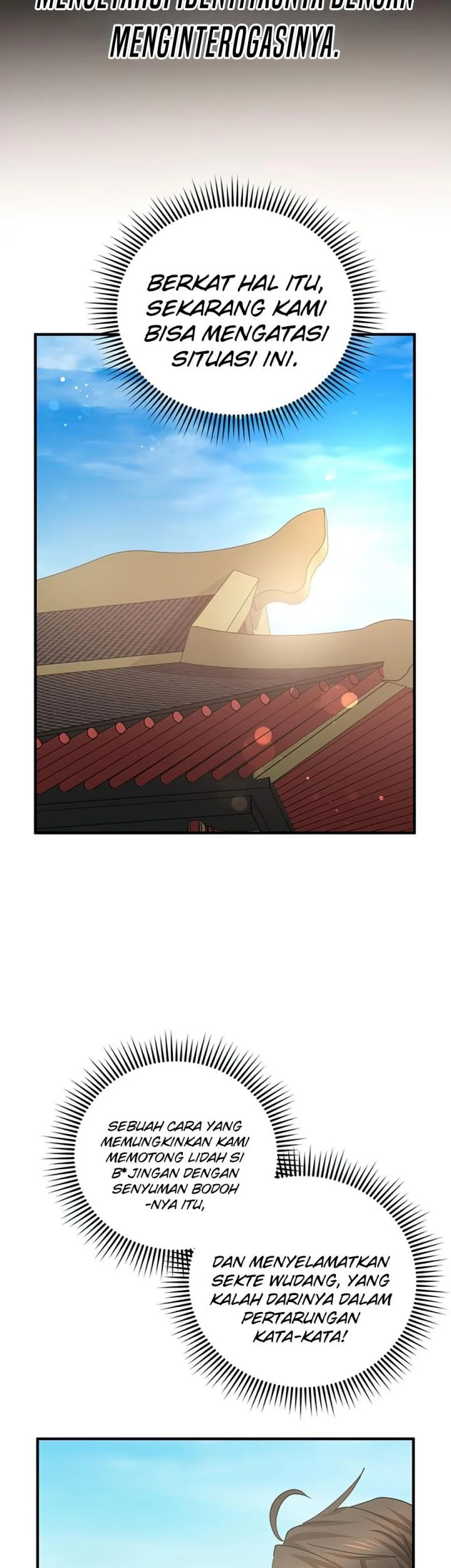 The Grand Wudang Saga Chapter 53 - halaman 45