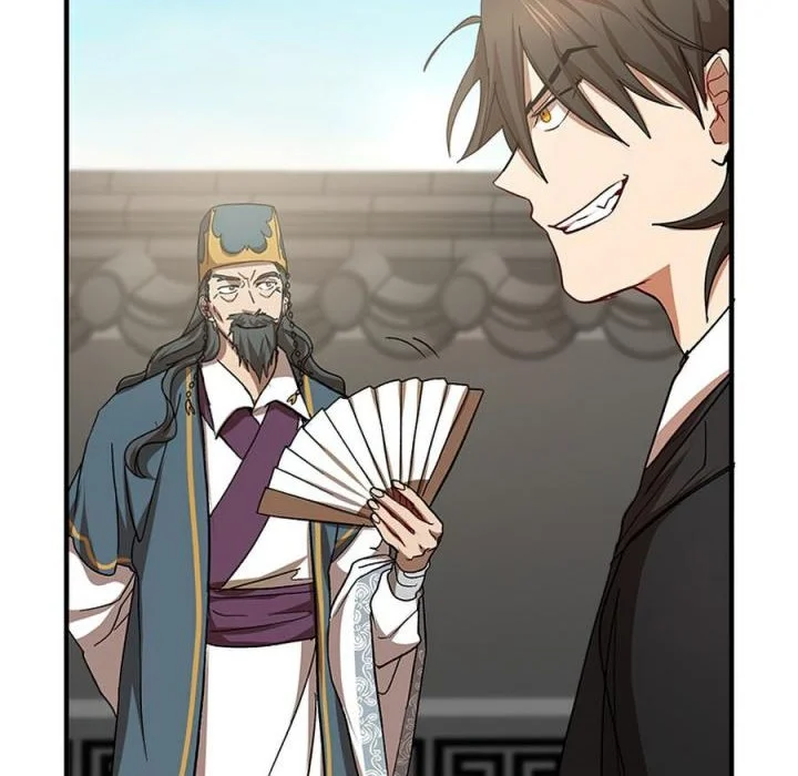 The Grand Wudang Saga Chapter 53 - halaman 46