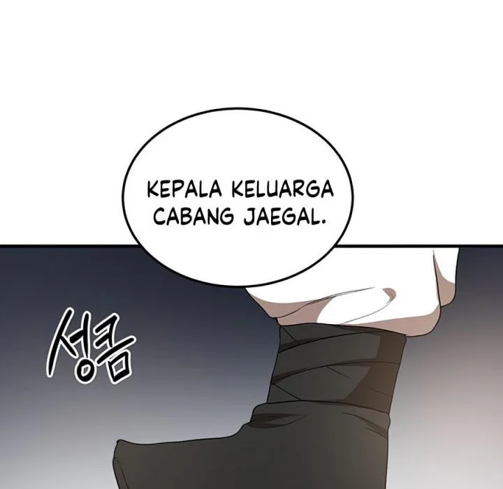 The Grand Wudang Saga Chapter 53 - halaman 48