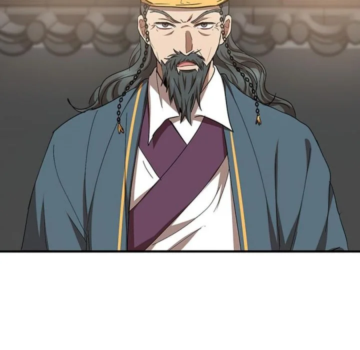 The Grand Wudang Saga Chapter 53 - halaman 50