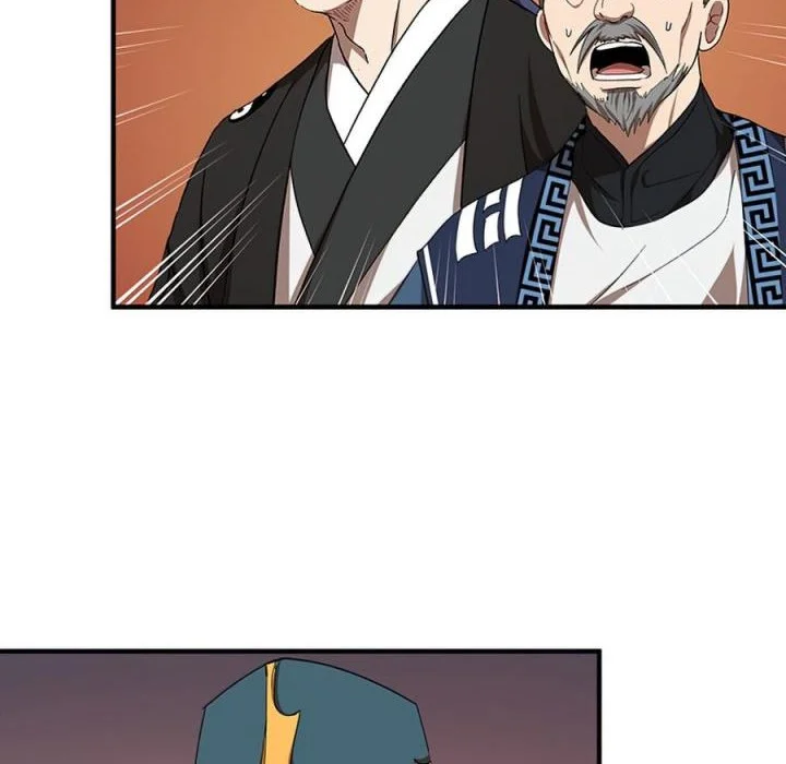 The Grand Wudang Saga Chapter 53 - halaman 52