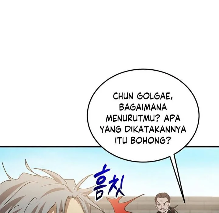 The Grand Wudang Saga Chapter 53 - halaman 9