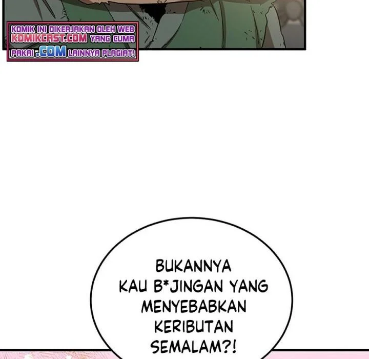 The Grand Wudang Saga Chapter 54 - halaman 12