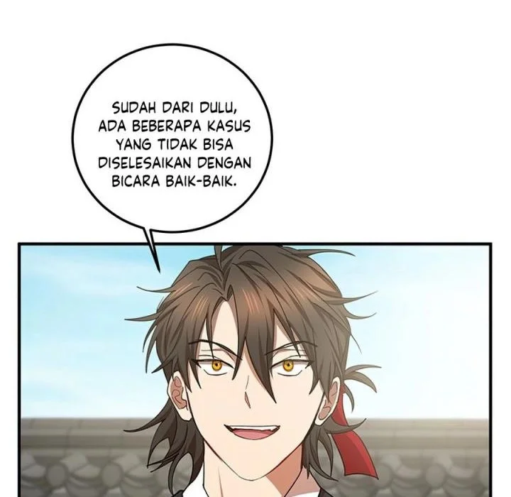 The Grand Wudang Saga Chapter 54 - halaman 27