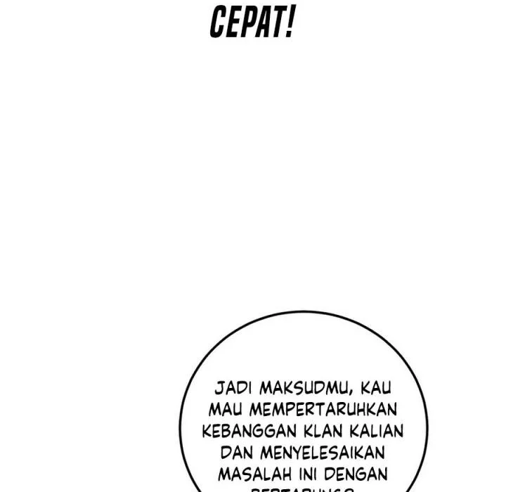 The Grand Wudang Saga Chapter 54 - halaman 29