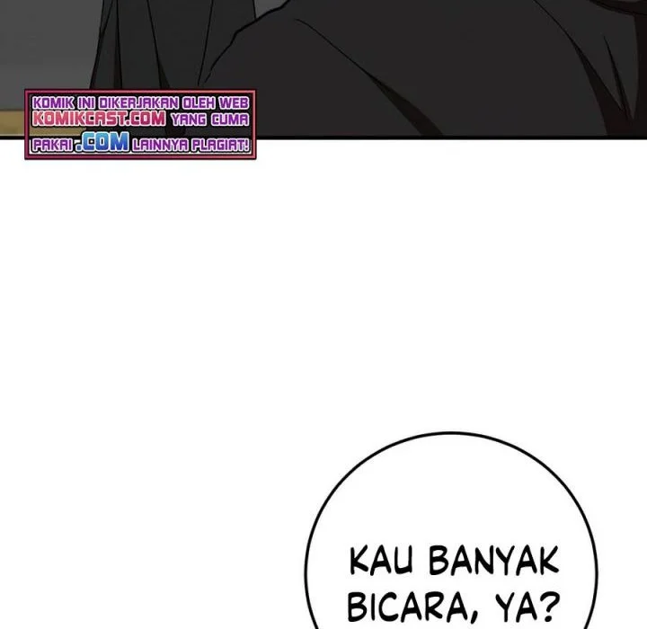 The Grand Wudang Saga Chapter 54 - halaman 48