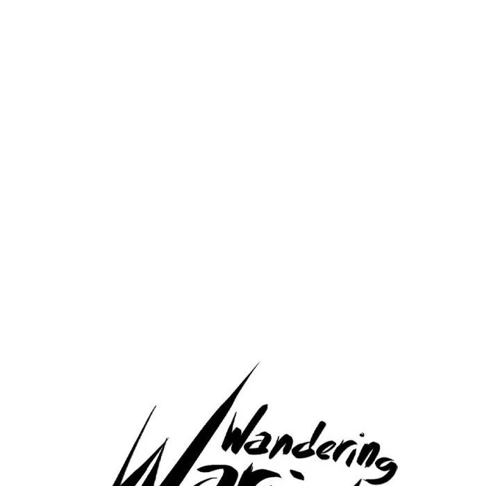 The Grand Wudang Saga Chapter 54 - halaman 5