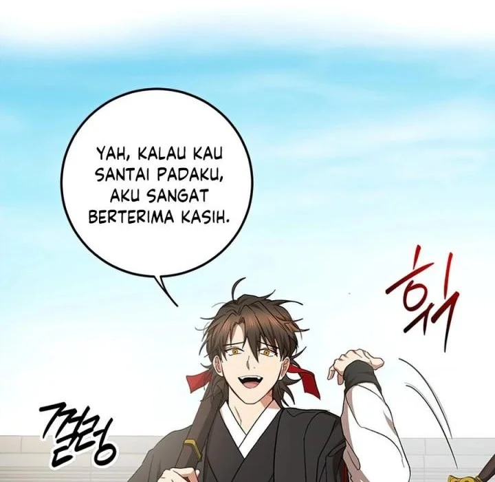 The Grand Wudang Saga Chapter 54 - halaman 50