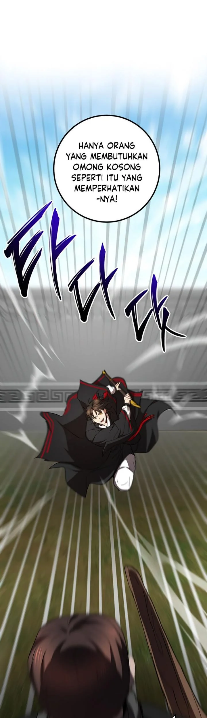 The Grand Wudang Saga Chapter 54 - halaman 54