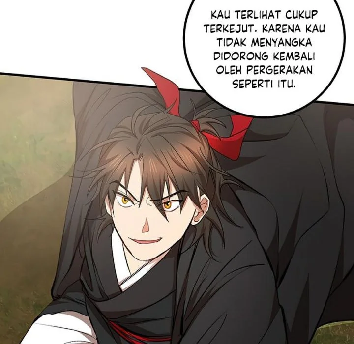 The Grand Wudang Saga Chapter 54 - halaman 60