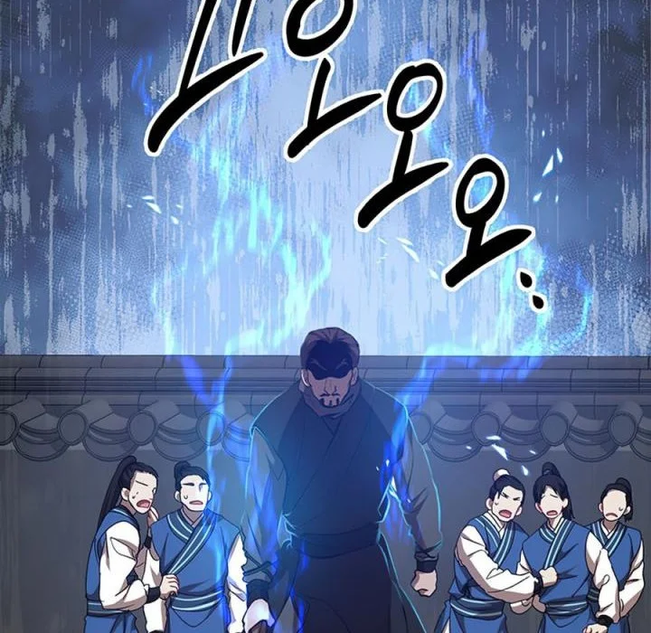 The Grand Wudang Saga Chapter 55 - halaman 22