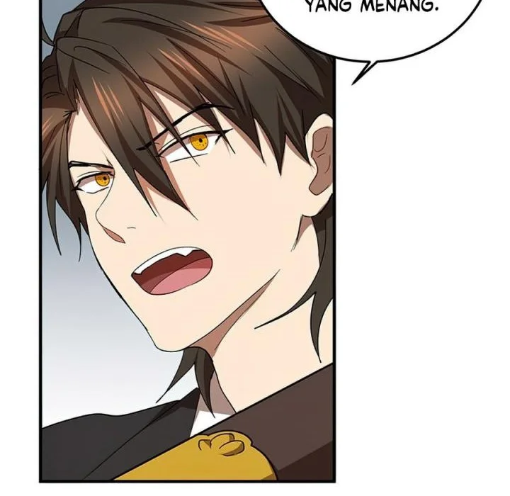 The Grand Wudang Saga Chapter 55 - halaman 40