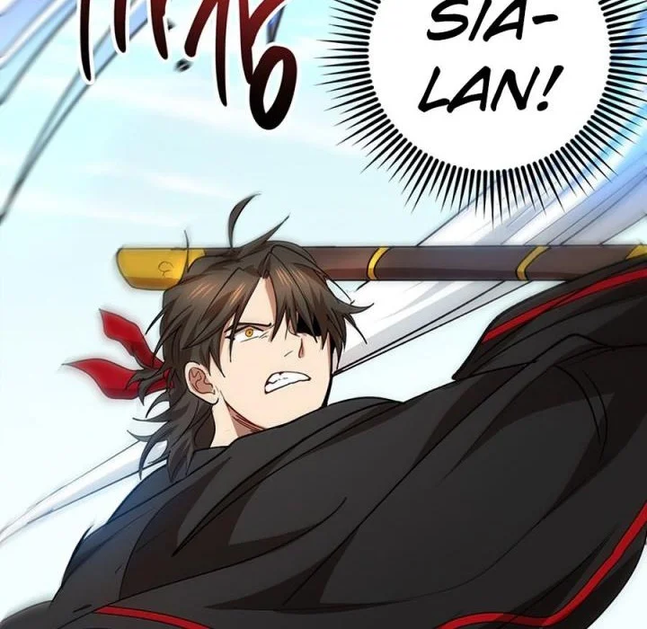 The Grand Wudang Saga Chapter 55 - halaman 46