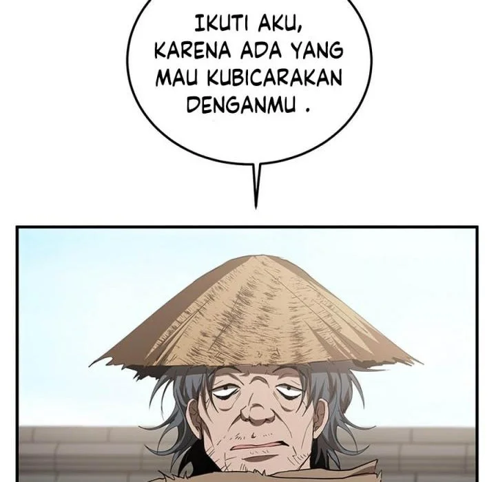 The Grand Wudang Saga Chapter 56 - halaman 13