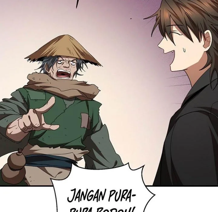 The Grand Wudang Saga Chapter 56 - halaman 18