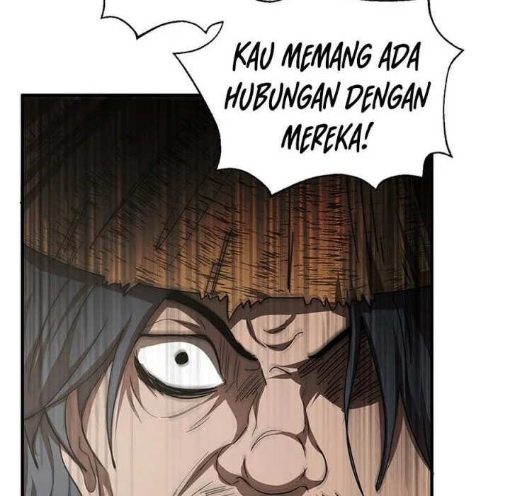 The Grand Wudang Saga Chapter 56 - halaman 24