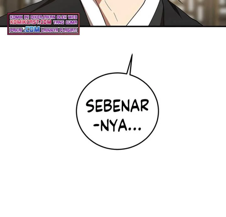 The Grand Wudang Saga Chapter 56 - halaman 27