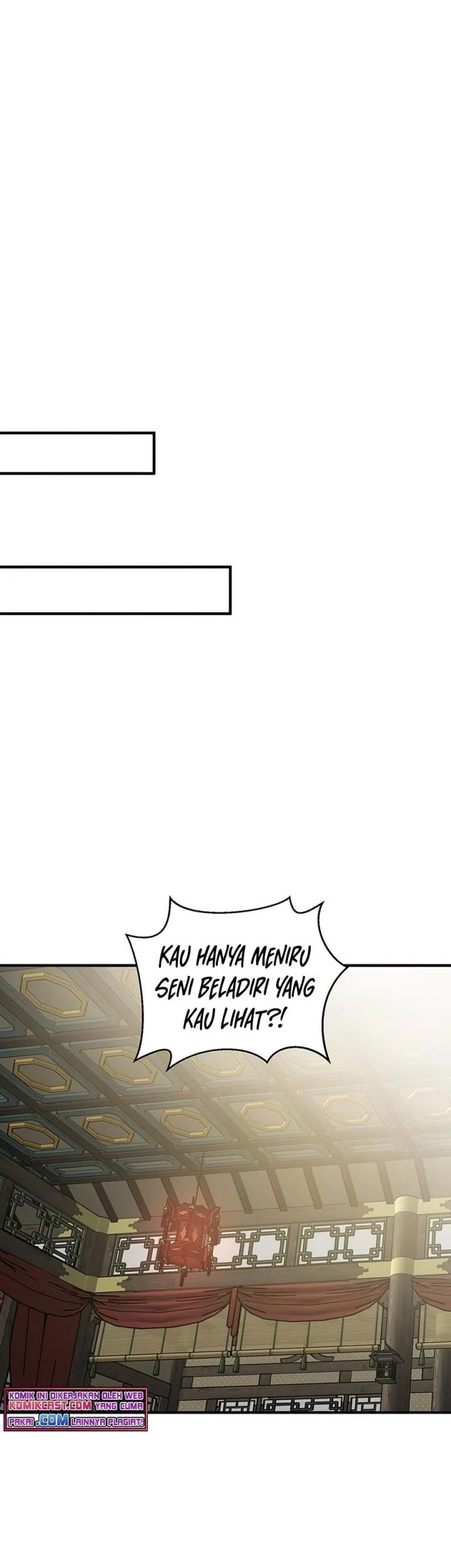 The Grand Wudang Saga Chapter 56 - halaman 28