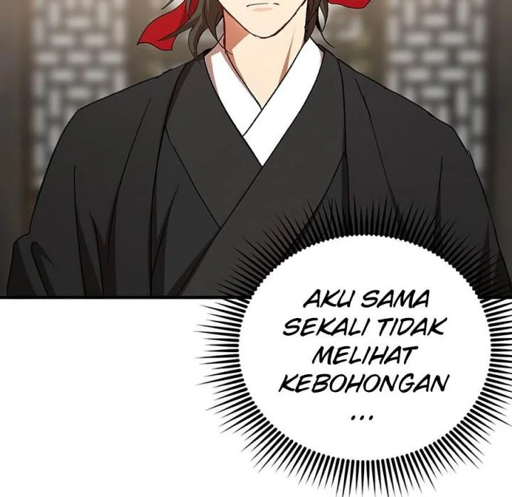 The Grand Wudang Saga Chapter 56 - halaman 33