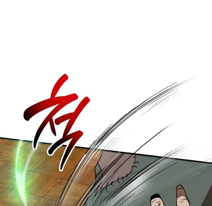 The Grand Wudang Saga Chapter 56 - halaman 37