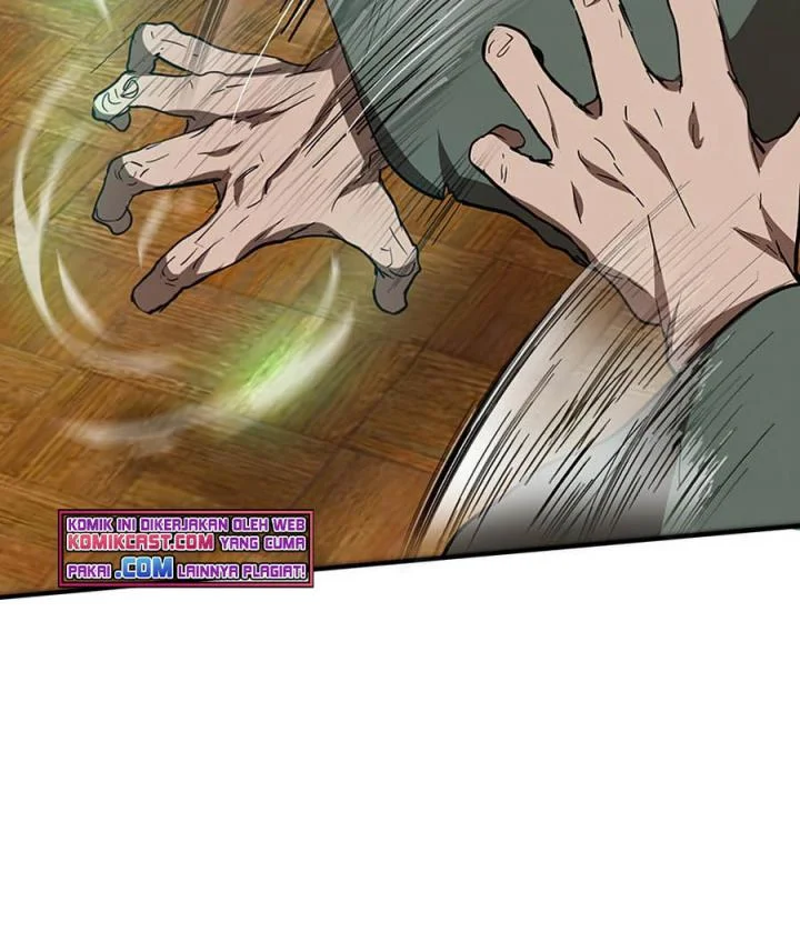 The Grand Wudang Saga Chapter 56 - halaman 38