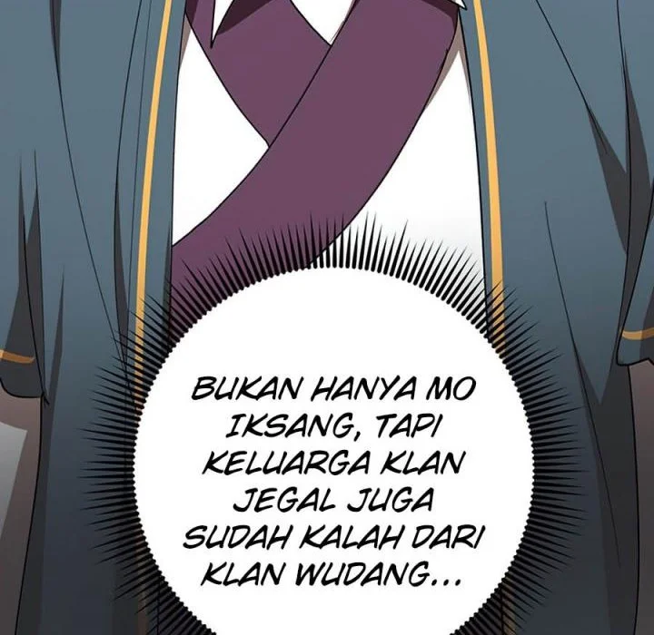 The Grand Wudang Saga Chapter 56 - halaman 5