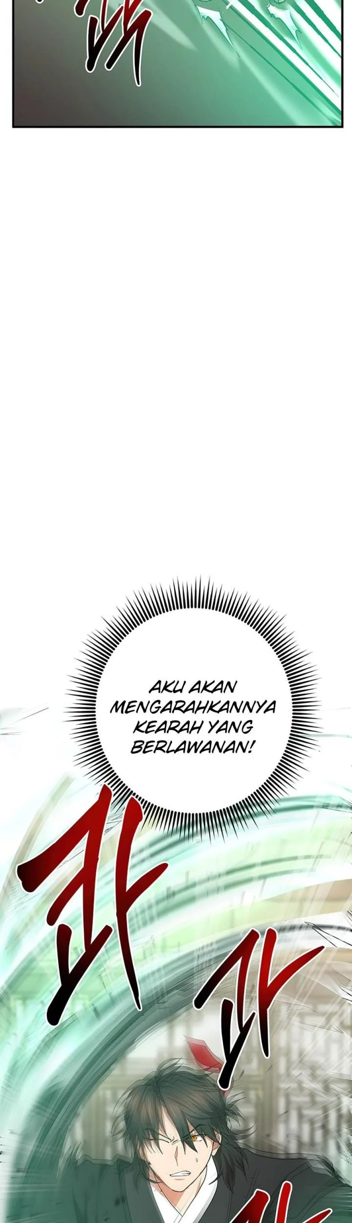 The Grand Wudang Saga Chapter 56 - halaman 53