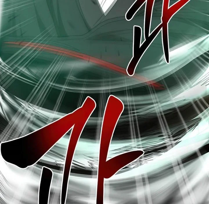 The Grand Wudang Saga Chapter 56 - halaman 54
