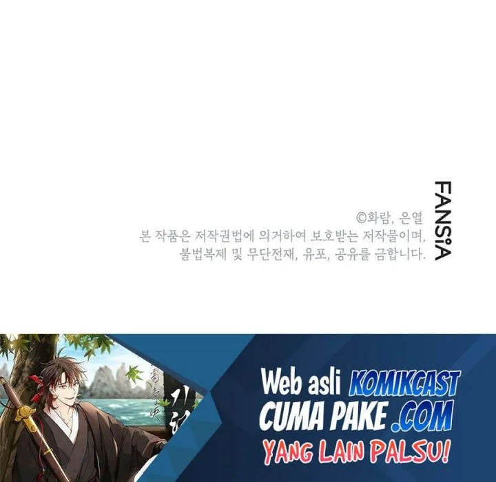 The Grand Wudang Saga Chapter 56 - halaman 67