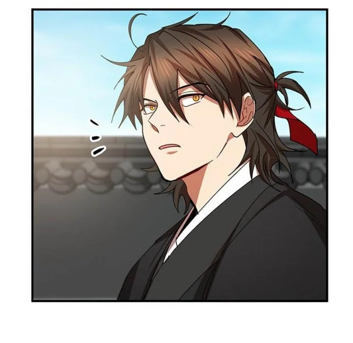 The Grand Wudang Saga Chapter 56 - halaman 9