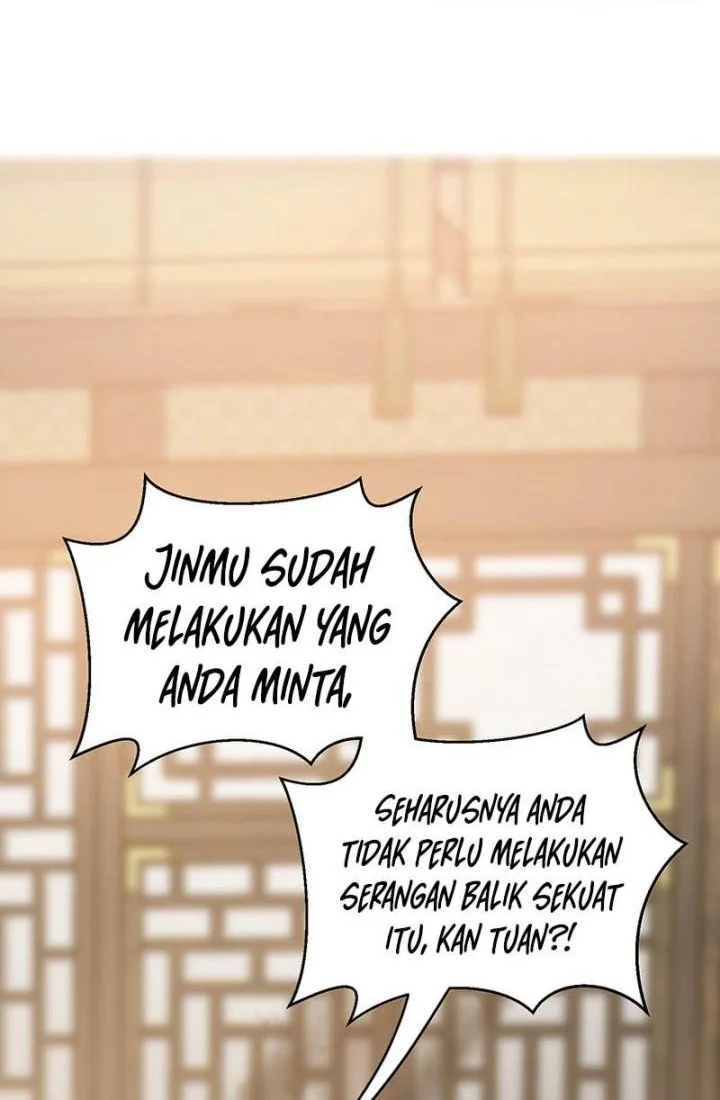 The Grand Wudang Saga Chapter 57 - halaman 39