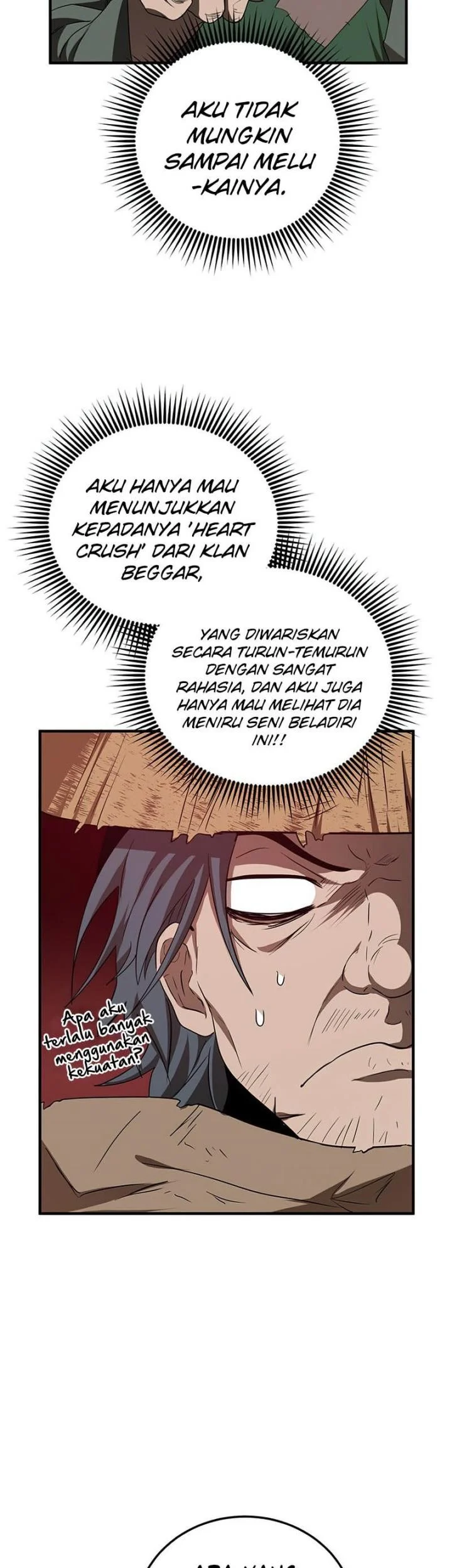 The Grand Wudang Saga Chapter 57 - halaman 4