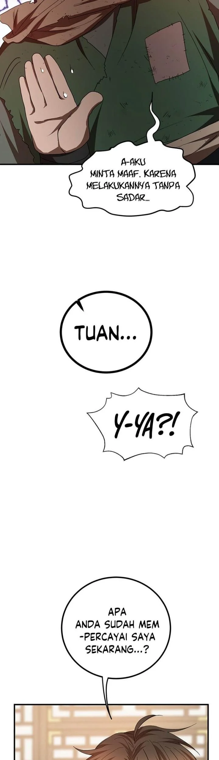 The Grand Wudang Saga Chapter 57 - halaman 44