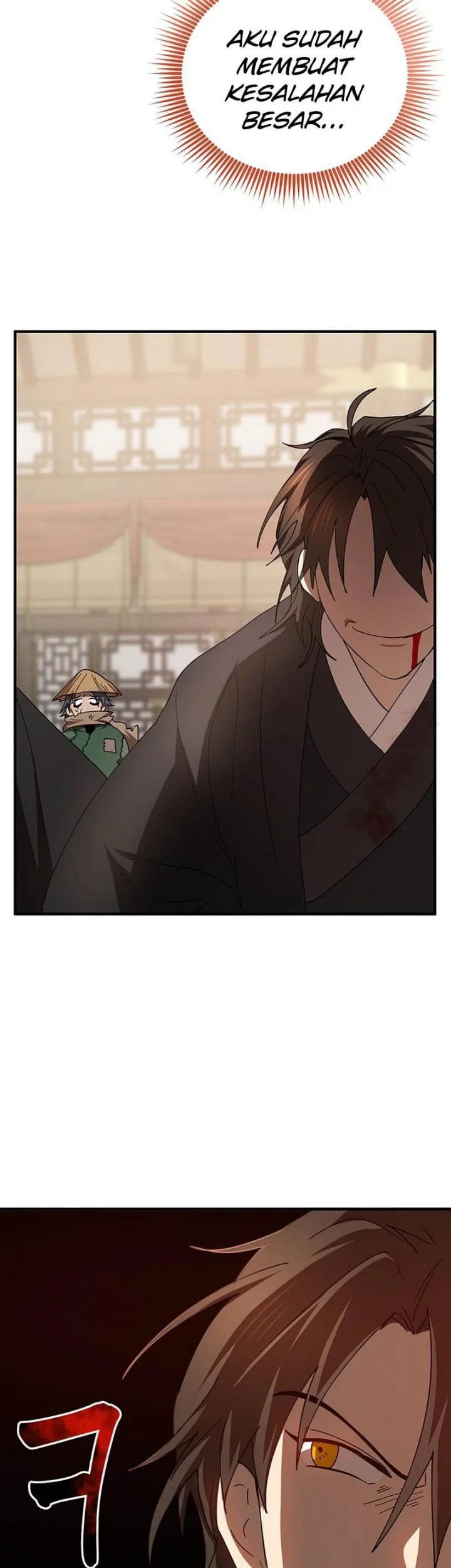 The Grand Wudang Saga Chapter 57 - halaman 51